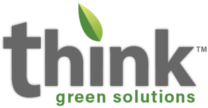 Think Green Solutions Logo