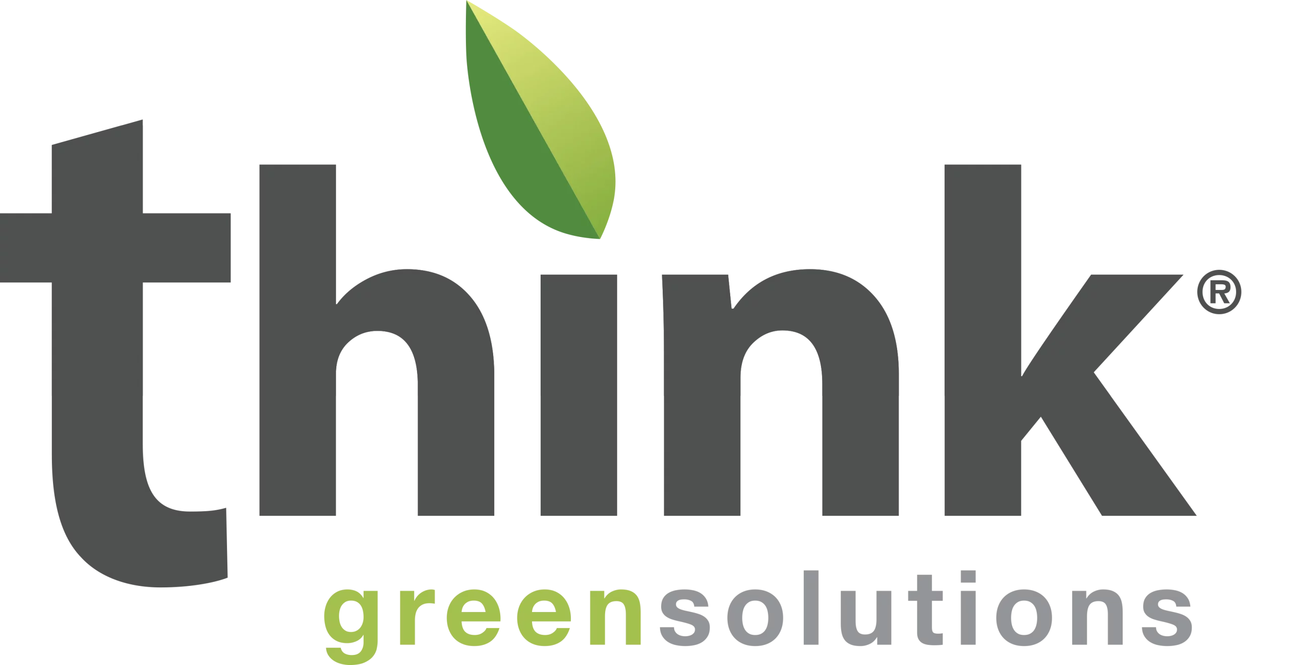 Think Green Solutions logo