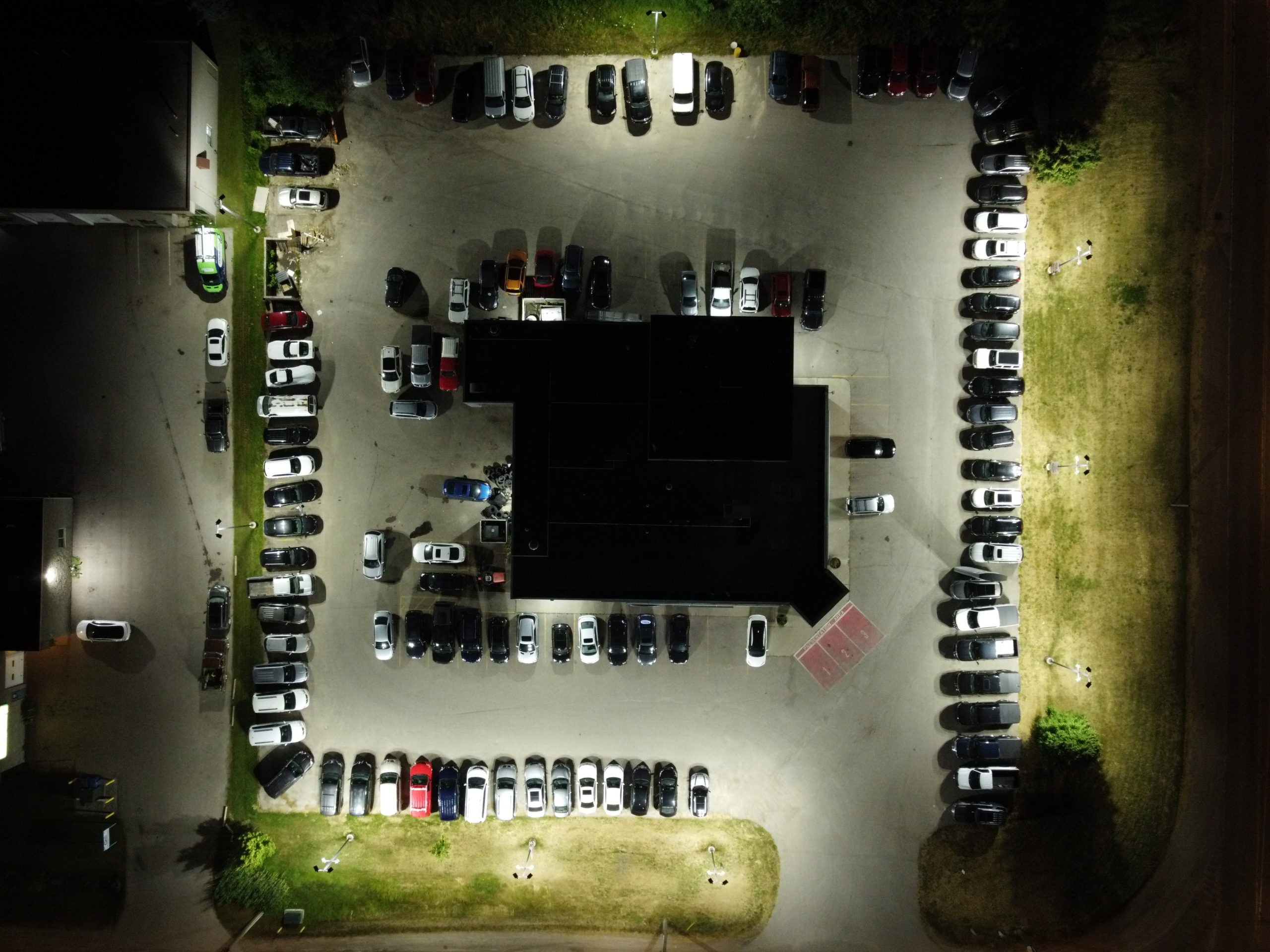 Eknors Auto, Guelph Ontario